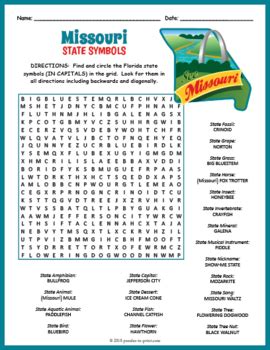 Georgia State Symbols Word Search Puzzle Word Search Games Word Search