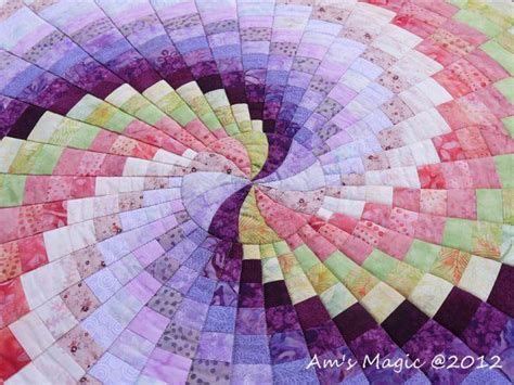 Image Result For Spiral Bargello Quilt Pattern Bargello Quilt