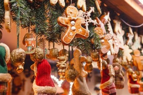 Arras Béthune Lille 15 jolis marchés de Noël à visiter ce week end