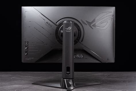 Rog Strix Xg Aqv K Oc Hz Fast Ips