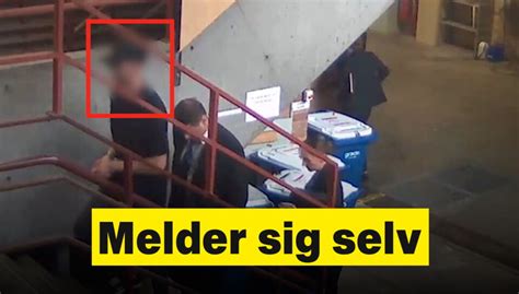 Tv vært og kæreste forsvundet Politimand anholdt og sigtet for mord