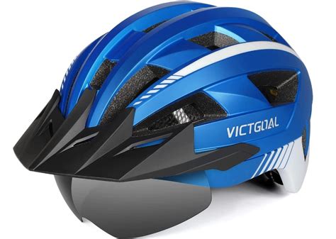 T6947 Victgoal HT 23 R 59 63cm Kask Rowerowy 13481725555 Oficjalne