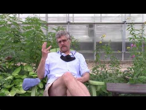 Peter Van Berkum Co Owner Of Van Berkum Nursery YouTube