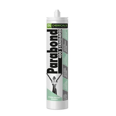 Polymer Based Sealant Parabond 400 Standard Dl Chemicals Adhesive