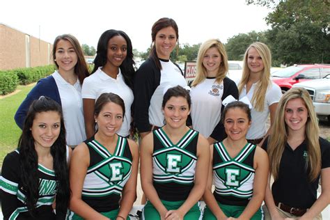 Eunice High School announces Homecoming Court | EuniceToday Archive ...