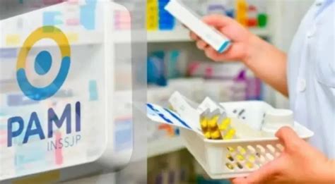 Pami Detectaron Fallas En El Sistema De Entrega De Medicamentos A