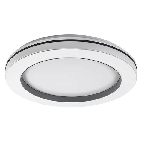 Rabalux Ceiling Lamp With Remote Control Cooperius Led W