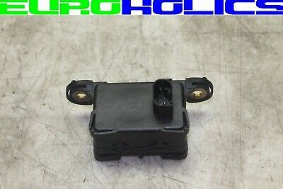 Oem Mercedes X Gl Ml Yaw Turn Rate Sensor Ebay