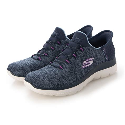 Skechers Slip Ins Summits Dazzling Haze