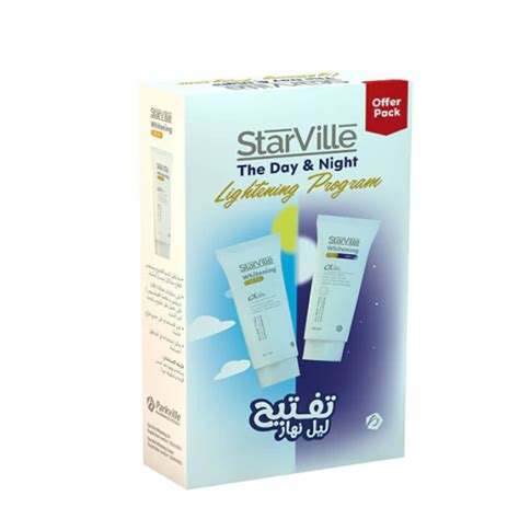 Starville Whitening Creamstarville Whitening Gel Life Pharmacy