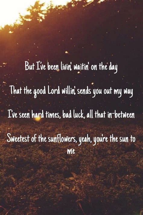 Country Lyrics Quotes Lyric Quotes Faith Quotes Lyric Tattoos