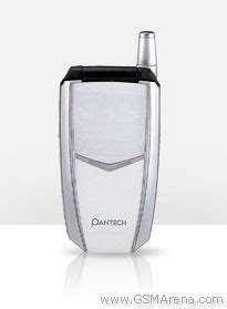 Pantech GB100 pictures, official photos