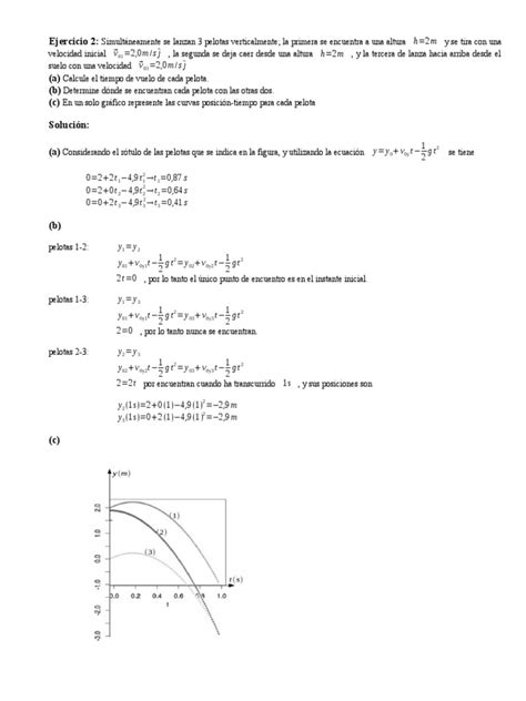 PDF EJEMPLOS CINEMATICA DOKUMEN TIPS