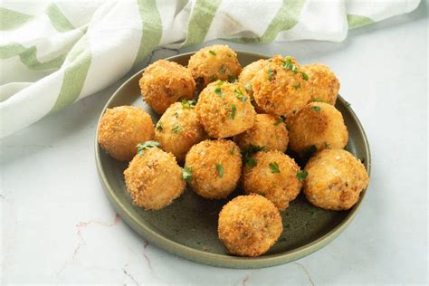 Sauerkraut Balls Recipe