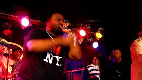 Raekwon And Ghostface Killah New Wu Bb King Nyc Youtube