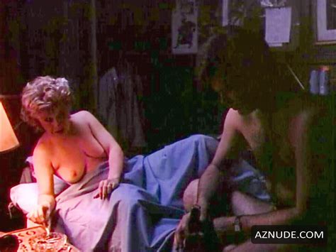 DONNA YEAGER Nude AZNude