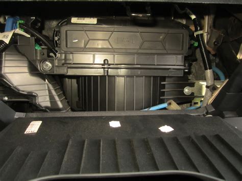 How To Replace Cabin Filter On Honda Odyssey Air Filter