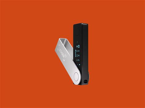 What Is A Ledger Hardware Wallet | Robots.net