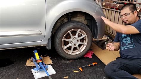 Kereta Tak Boleh Start Lampu Tak Menyala Jennifer Welch