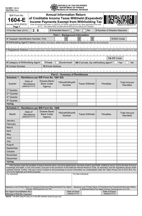 Sample Filled Up Bir Form 1905 Discounted Offers Doazonanortesp