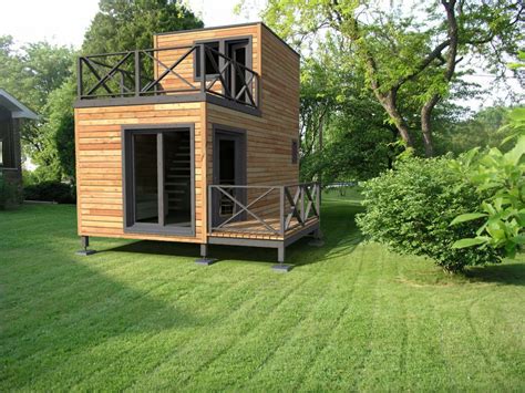 Studio de jardin avec ossature bois Biscarosse 20 m² 52900 TTC