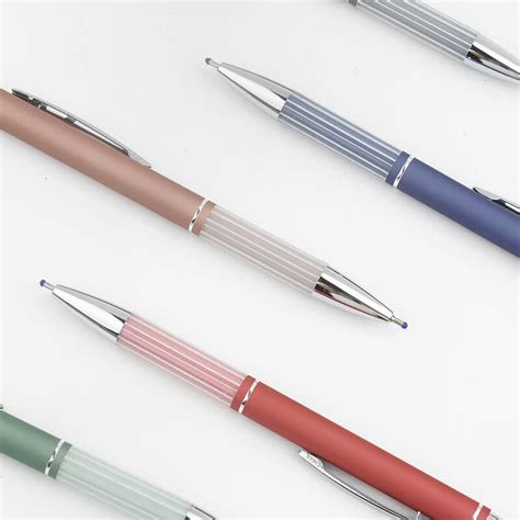 Promotion Gift Quality Ballpoint Pens Ballpenmanufacturer