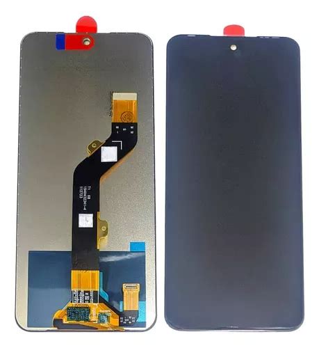 Pantalla Completa Infinix Hot Play MercadoLibre