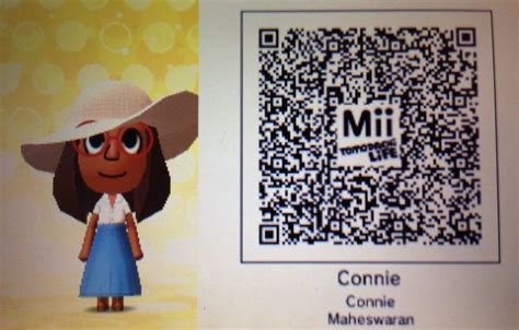 Pin On Tomodachi Life Codes For Characters