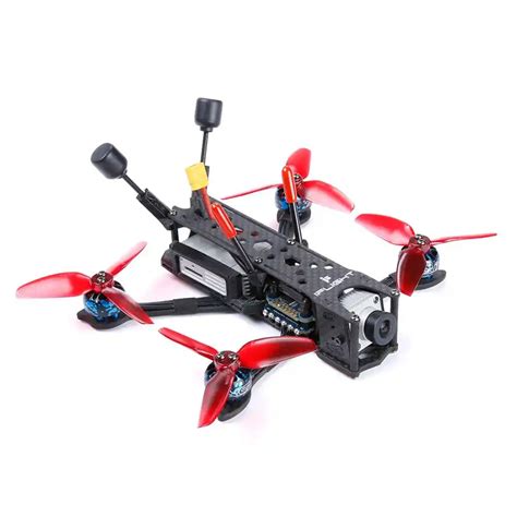 IFlight IH3 V2 Pro Inch FPV Racing Drone BNF Fast Quadcopter Atelier