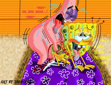 Rule 34 Patrick Star Penis Spongebob Squarepants Spongebob Squarepants Character Tagme