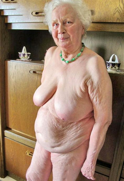 Nasty Very Old Sexy Women Naked Pics Grannypornpic