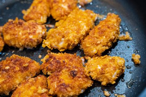 Chicken Nuggets Selber Machen Der Ultimative Guide