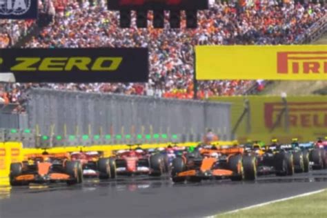 Formula 1 GP Belgio 2024 Orari E Dove Vederlo In Diretta Tv E Streaming