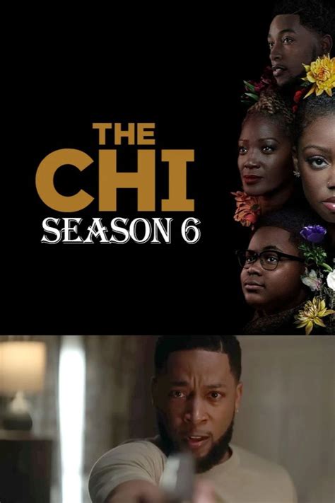 Get Ready For An Intense Ride Through Chicagos South Side With The Chi