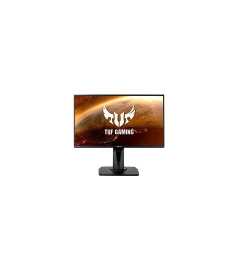 Asus Tuf Gaming Vg259qr Fhd 165hz Monitor De 245