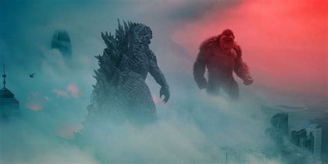 Godzilla vs Kong Soundtrack: Every Song In The Movie