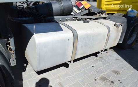 Zbiornik Paliwa fuel tank for DAF XF 105 truck for sale Poland Mińsk