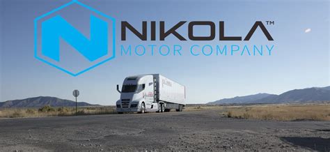 Nikola Motor Company Buys Acres For New Manufacturing Facility Nz