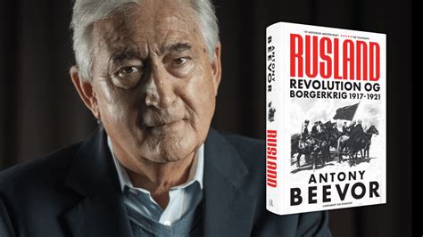 Antony Beevor Lænestolsgeneralen Med De Mange Succeser