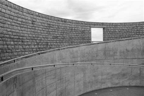 Layers Of Ramp Editorial Stock Photo Image Of Detail 84112308