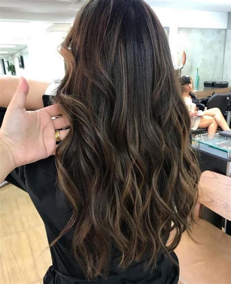 Ritz Cabelo e Estética on Instagram Morena Iluminada Cinnamon By