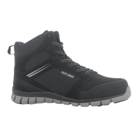 Sepatu Safety Jogger Absolute Absolute Black S P Alat Safety