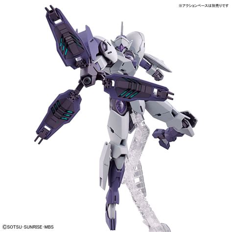 Hg Michaelis Mobile Suit Gundam The Witch From Mercury