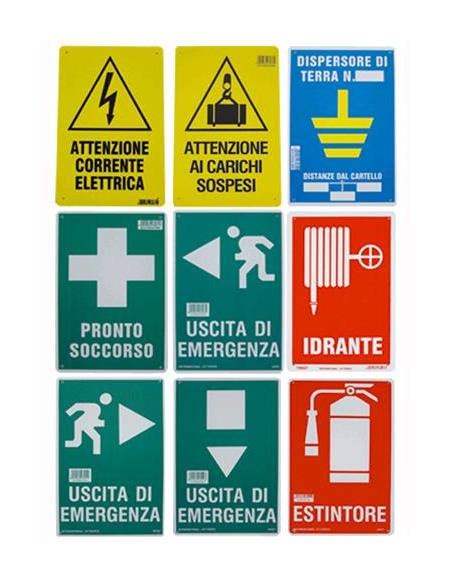 Segnaletica Di Sicurezza Cartello Cassetta Pronto Soccorso X Cm