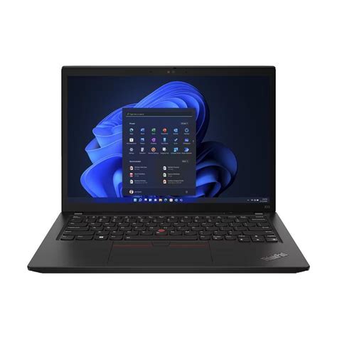 Lenovo Thinkpad X13 Gen 3 13 Inch 2022 Core I5 1250p 16 Gb Ssd 1000 Gb Back Market