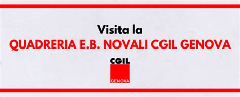 Sicurezza Sul Lavoro In Liguria Marante Cgil Serve Un Cambio Di