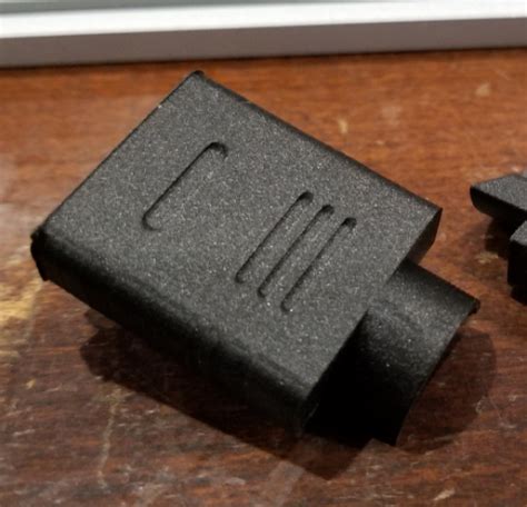 Virtual Boy Link Cable