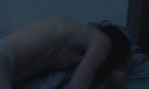 CLEMENCE JOSSEAU Nude AZNude