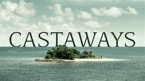 Castaways Reviews - Metacritic