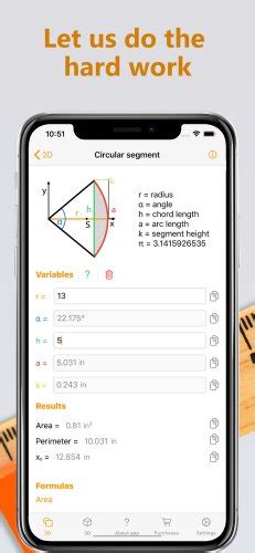 Geometry solver ² Review - EducationalAppStore